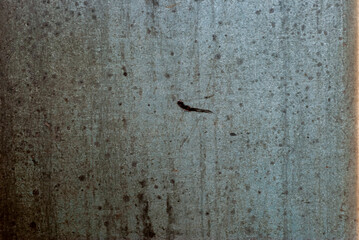 Abstract background from an old rusted metal surface.