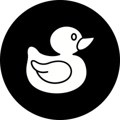 Duck Icon