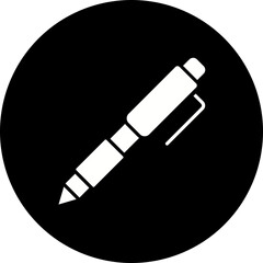 Ballpoint Icon