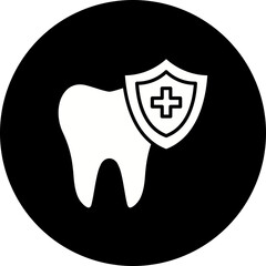 Dental Care Icon