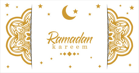 Luxury mandala background with golden arabesque pattern arabic islamic east style. decorative mandala for print, poster, cover, brochure, flyer, banner.