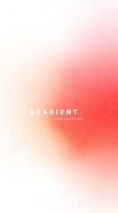Gradient grainy texture abstract background.	
