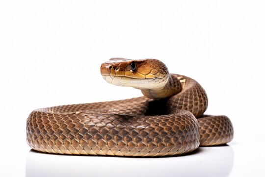 snake illustration clipart