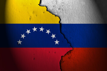 Relations between venezuela and russia