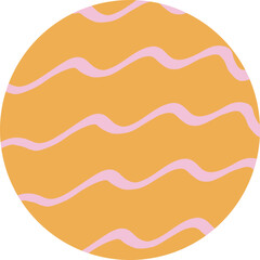 Obraz premium Abstract Wallpaper Background