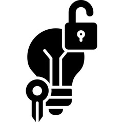 Problem Solving Icon