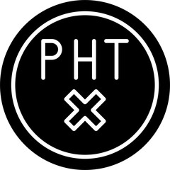 Phthalktes Icon