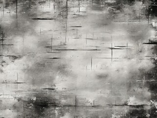 Retro grunge texture in detail