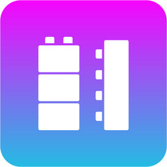Building Blocks Icon