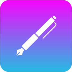 Pen Icon