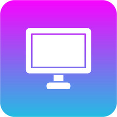 Monitor Icon