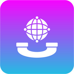 International Call Icon