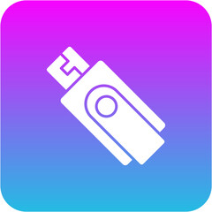 Usb Icon