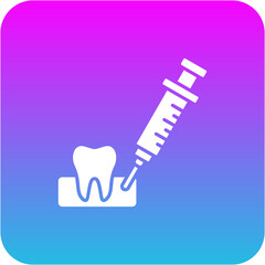 Anesthesia Icon