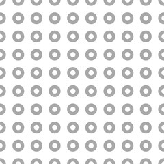 pattern of large polka dots on transparent, png for arts, crafts, fabrics, decorating, albums and scrap books. circles