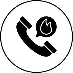 Hotline Icon