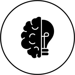 Brainstorming Icon