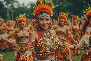 Assamese Mishing tribal dance rituals Focus on the tribal dance rituals that accompany Assamese