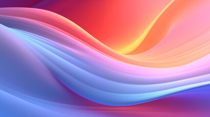 Vivid iridescent psychic waves of calming colors
Background, trippy, cool, 