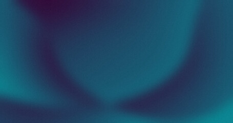 abstract green elegant gradient background with noise texture