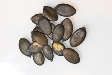 Pumpkin seed, zinc source, healthy food
