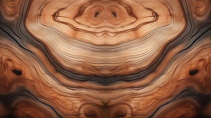 Wood texture, unusual dark wood texture, background