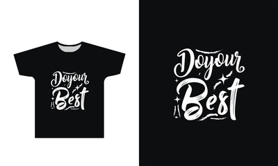 Success is the best revenge t shirt design graphic