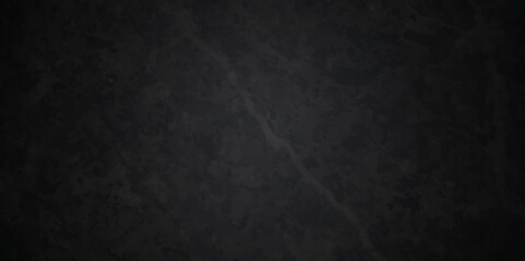 Black grunge abstract background.White dust and scratches on a black background. Distressed Rough Black cracked wall slate texture wall grunge backdrop rough background.	