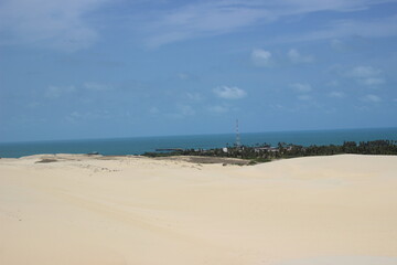 Piriquara, Paracuru, Ceará Brasil