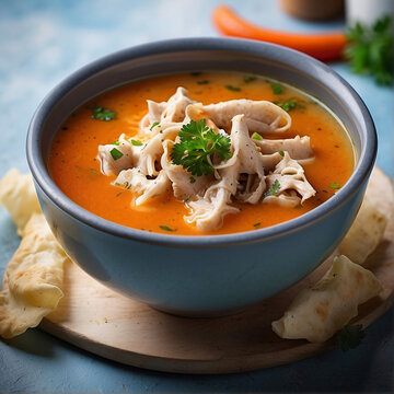 Patsas Tripe Soup - A Hearty Greek Delicacy