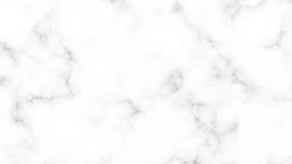 White marble texture panorama luxurious background pattern. White and black Stone ceramic art wall interior backdrop design.  Marble with high-resolution