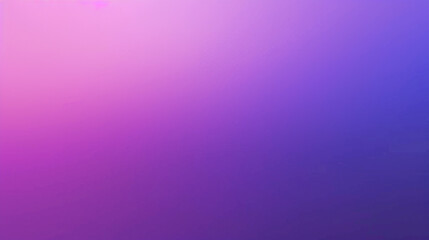 African violet color gradient background. PowerPoint and Business background
