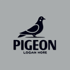 Bird logo design for any type of company
