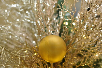 Enfeite de Natal