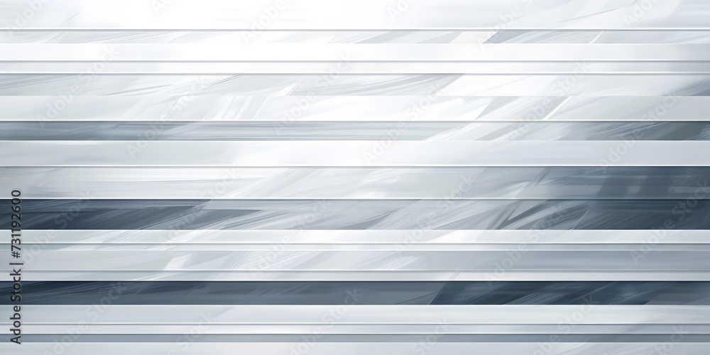 Aufkleber a white and gray diagonal line abstract background featuring a white paper background with slanted l
