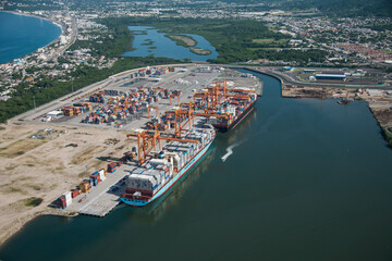 puerto de manzanillo