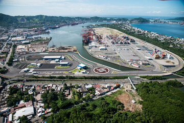 puerto de manzanillo