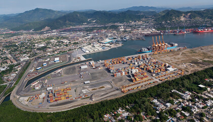 puerto de manzanillo