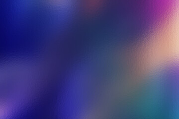 Abstract Background colorful Foil Texture Gradient Holographic defocused wallpaper illustrations