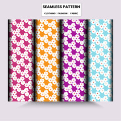 Modern Pattern Design Template
