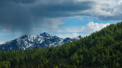 Rain from the Heavens (2024 Remastered)