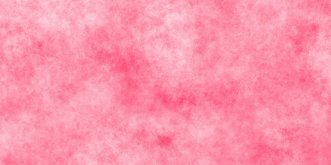 Soft red grunge background for cement floor texture design .concrete soft red rough wall for background texture .Vintage seamless concrete floor grunge vector background .