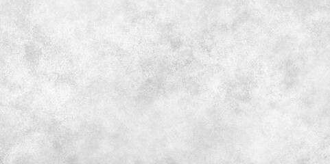 White and gray grunge background for cement floor texture design .concrete white rough wall for background texture .Vintage seamless concrete floor grunge vector background .