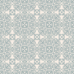 damask seamless pattern. Classical royal victorian ornament for wallpapers, textile, wrapping. Exquisite baroque print swatch.