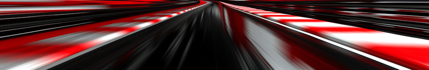 Racing themed background. Abstract with empty center.