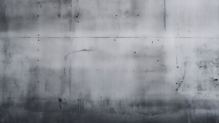 Grunge concrete wall with a rough texture and subtle color variations