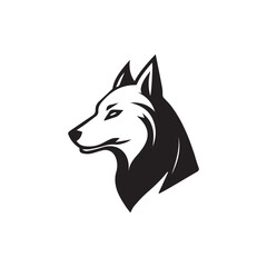 fox logo vector 