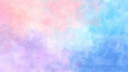 watercolor pastel background, in the style of vibrant backdrops, 