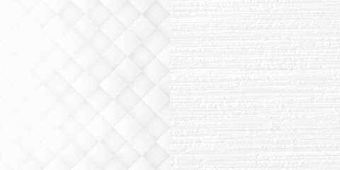 Abstract .Geometric shape white background ,light and shadow. Vector.