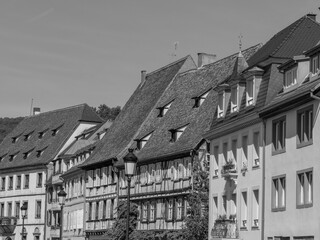 Weissenburg im Elsaß